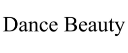 DANCE BEAUTY trademark