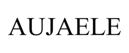 AUJAELE trademark
