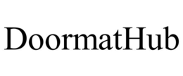 DOORMATHUB trademark