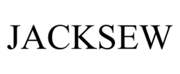 JACKSEW trademark