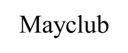MAYCLUB trademark