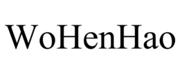 WOHENHAO trademark