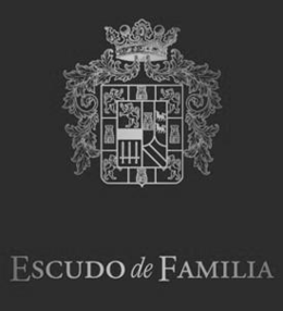 ESCUDO DE FAMILIA trademark