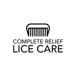 COMPLETE RELIEF LICE CARE trademark