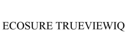 ECOSURE TRUEVIEWIQ trademark