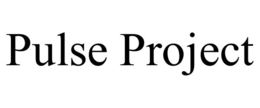 PULSE PROJECT trademark