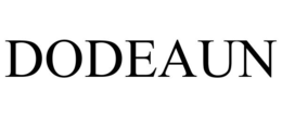 DODEAUN trademark