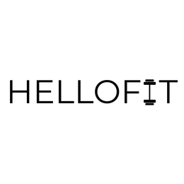HELLOFIT trademark