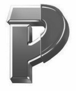 P trademark