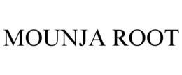 MOUNJA ROOT trademark