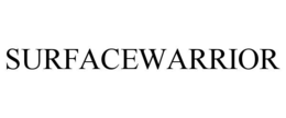 SURFACEWARRIOR trademark