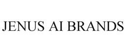 JENUS AI BRANDS trademark