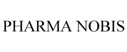 PHARMA NOBIS trademark