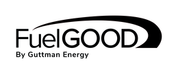 FUELGOOD BY GUTTMAN ENERGY trademark
