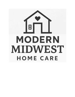 MODERN MIDWEST HOME CARE trademark