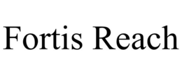 FORTIS REACH trademark