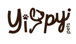 YIPPY PETS trademark