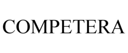 COMPETERA trademark