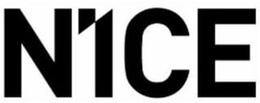 N1CE trademark