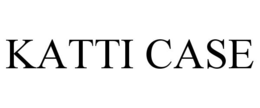 KATTI CASE trademark