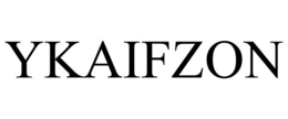 YKAIFZON trademark