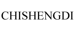 CHISHENGDI trademark