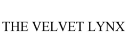 THE VELVET LYNX trademark