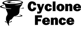 CYCLONE FENCE trademark