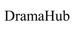 DRAMAHUB trademark