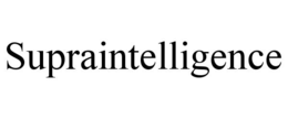SUPRAINTELLIGENCE trademark