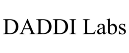 DADDI LABS trademark