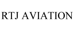 RTJ AVIATION trademark