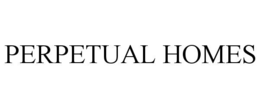 PERPETUAL HOMES trademark
