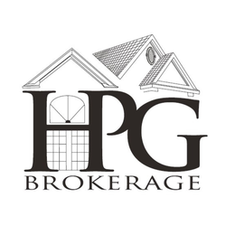 HPG BROKERAGE trademark