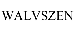 WALVSZEN trademark