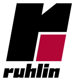 R RUHLIN trademark