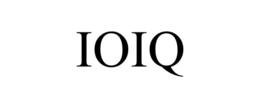 IOIQ trademark