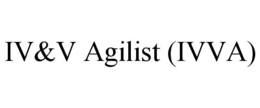 IV&V AGILIST (IVVA) trademark