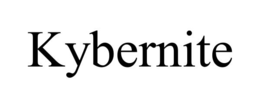 KYBERNITE trademark