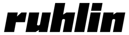RUHLIN trademark