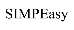 SIMPEASY trademark