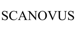 SCANOVUS trademark