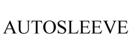 AUTOSLEEVE trademark