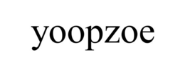 YOOPZOE trademark