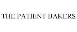 THE PATIENT BAKERS trademark