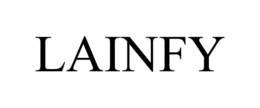 LAINFY trademark