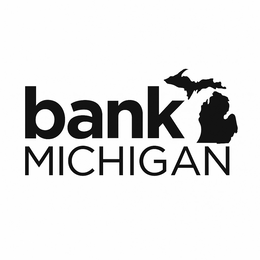 BANK MICHIGAN trademark
