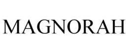 MAGNORAH trademark