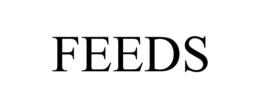 FEEDS trademark