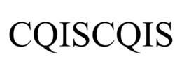 CQISCQIS trademark